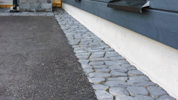 Professional Driveway Pavers in Mystic, CT